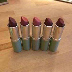 Clinique Lipstick Bundle